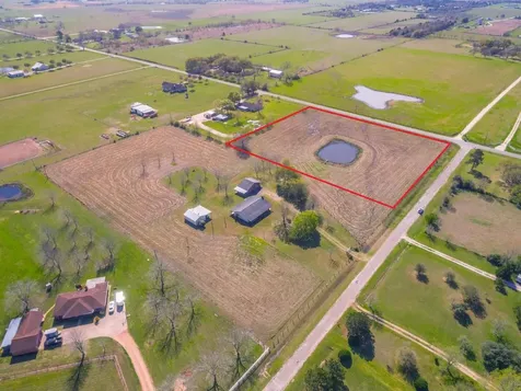 0 Domino Road Waller TX 77484