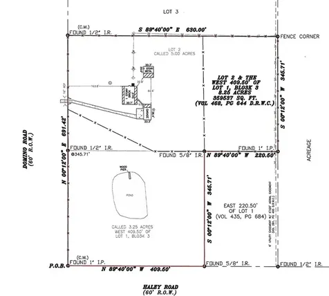 0 Domino Road Waller TX 77484