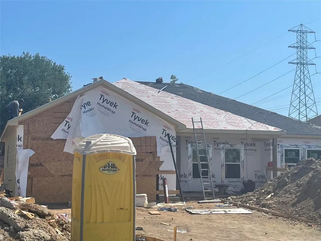9649 Ashville Drive Houston TX 77051