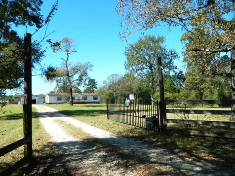 3434 Corolla Road Magnolia TX 77354