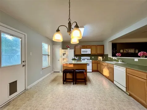 16750 Bending Creek Lane Friendswood TX 77546