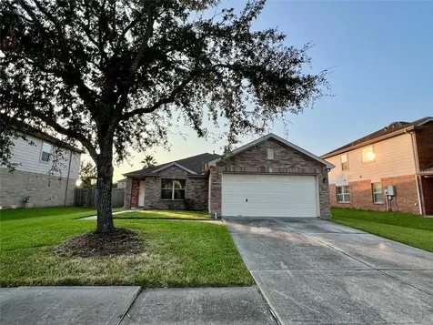16750 Bending Creek Lane Friendswood TX 77546