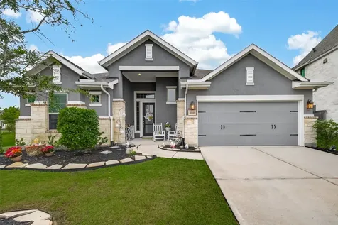 30046 Cherry Sage Lane Fulshear TX 77423