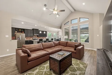 30046 Cherry Sage Lane Fulshear TX 77423