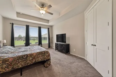 30046 Cherry Sage Lane Fulshear TX 77423