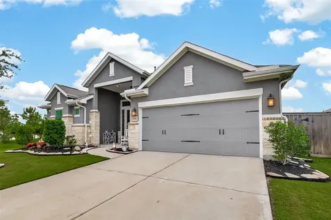 30046 Cherry Sage Lane Fulshear TX 77423