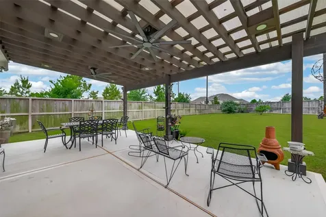 30046 Cherry Sage Lane Fulshear TX 77423