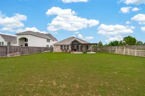 30046 Cherry Sage Lane Fulshear TX 77423