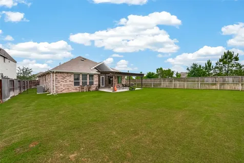 30046 Cherry Sage Lane Fulshear TX 77423