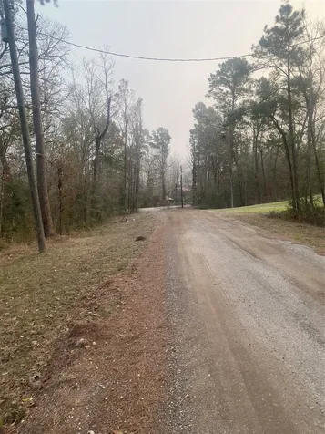 Tbd Hill Creek Drive Coldspring TX 77331