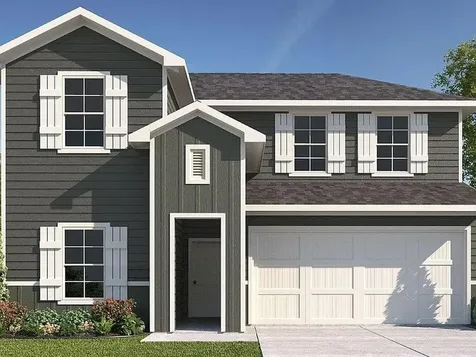 510 Hunter Grove Lane China TX 77613