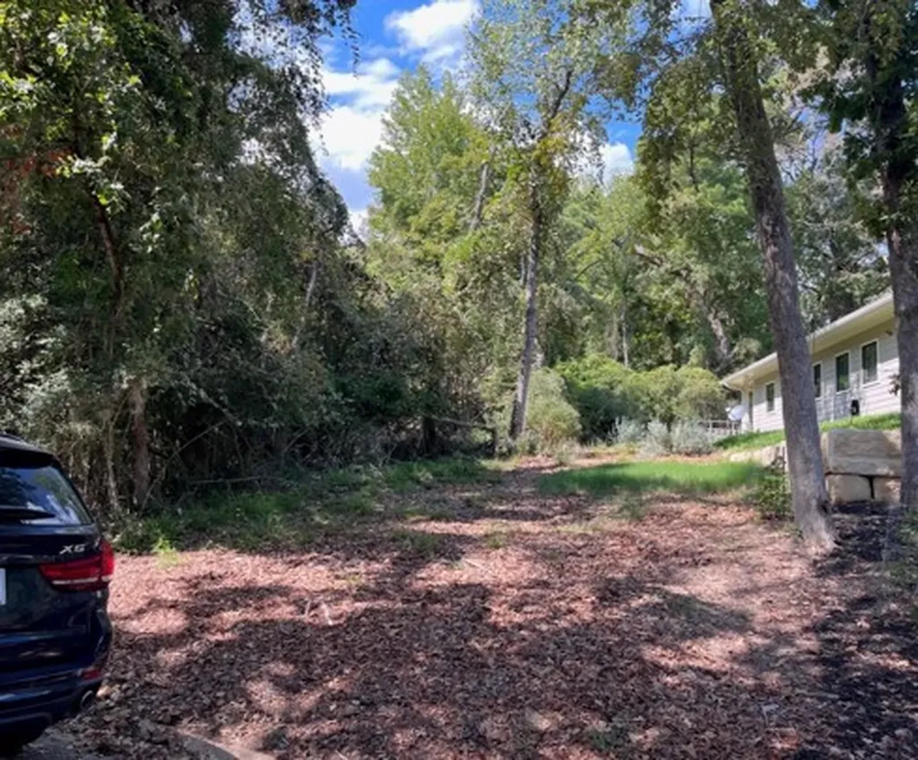 0 Bay Hill Drive Huntsville TX 77320