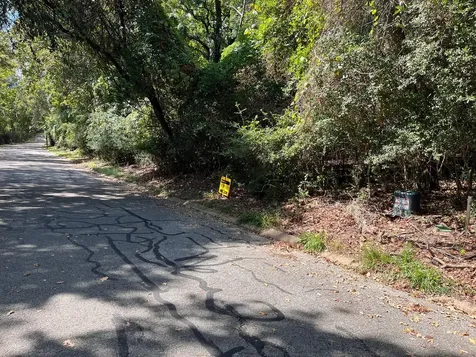 0 Bay Hill Drive Huntsville TX 77320