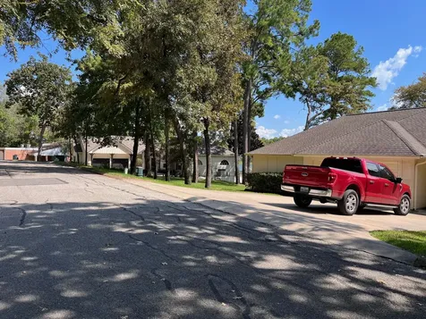 0 Bay Hill Drive Huntsville TX 77320