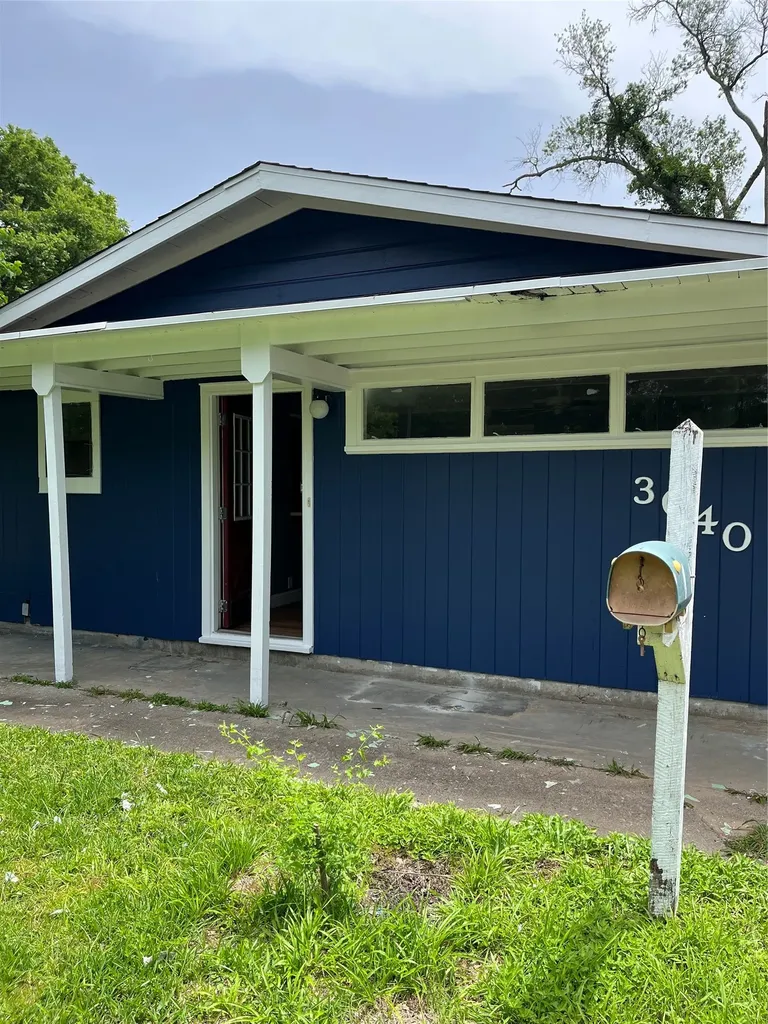 3040 19th Street Beaumont TX 77706