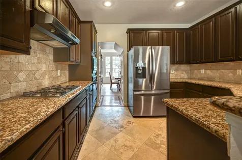 11906 Dinosaur Valley Drive Sugar Land TX 77498