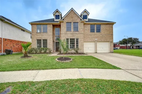 11906 Dinosaur Valley Drive Sugar Land TX 77498