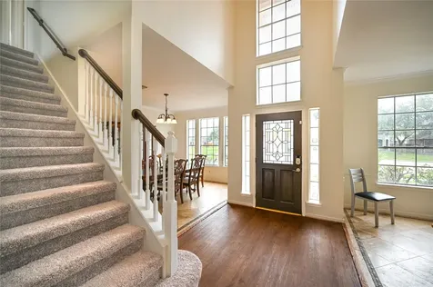 11906 Dinosaur Valley Drive Sugar Land TX 77498