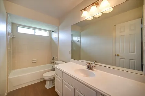11906 Dinosaur Valley Drive Sugar Land TX 77498