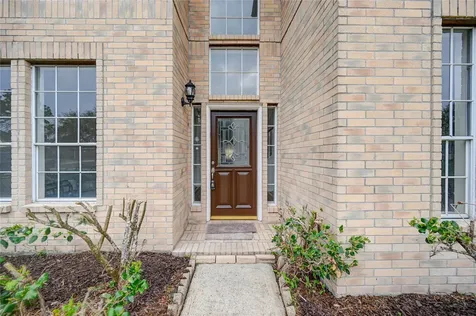 11906 Dinosaur Valley Drive Sugar Land TX 77498
