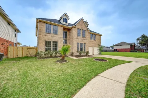 11906 Dinosaur Valley Drive Sugar Land TX 77498