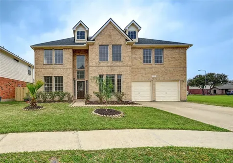 11906 Dinosaur Valley Drive Sugar Land TX 77498