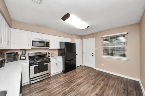 5331 Windsong Trail Houston TX 77084