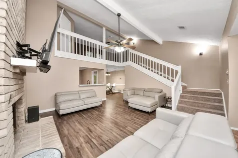 5331 Windsong Trail Houston TX 77084