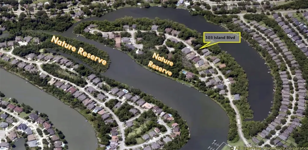 103 Island Boulevard Missouri City TX 77459