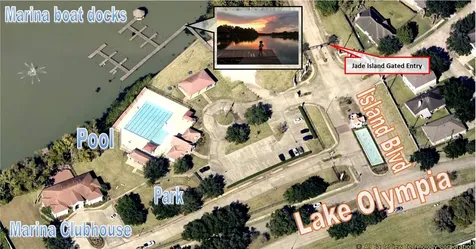 103 Island Boulevard Missouri City TX 77459