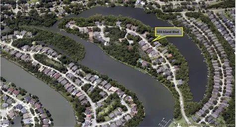 103 Island Boulevard Missouri City TX 77459