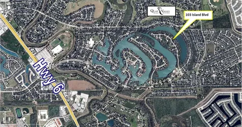103 Island Boulevard Missouri City TX 77459