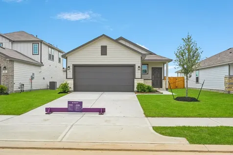 1887 Redwood Lane Dayton TX 77535