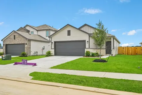 1887 Redwood Lane Dayton TX 77535