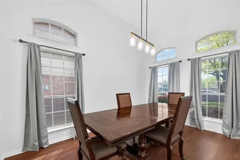 15807 Sonoma Park Drive Houston TX 77049