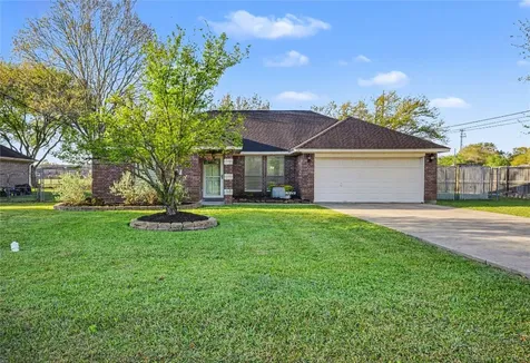 12431 9th Street Santa Fe TX 77510