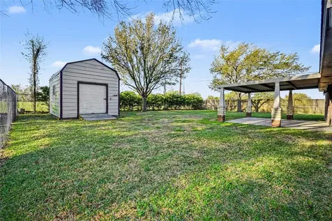 12431 9th Street Santa Fe TX 77510