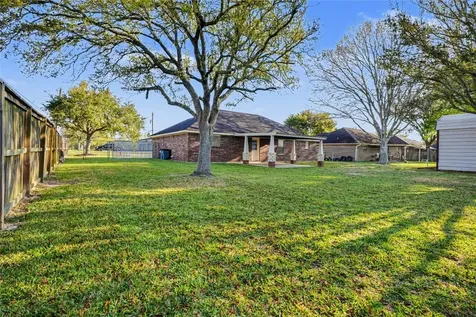 12431 9th Street Santa Fe TX 77510