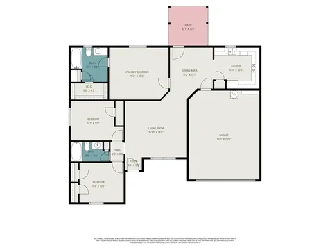 12431 9th Street Santa Fe TX 77510