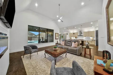 1015 Oak Briar Lane Montgomery TX 77384
