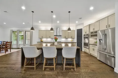 1015 Oak Briar Lane Montgomery TX 77384
