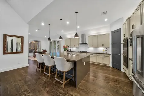 1015 Oak Briar Lane Montgomery TX 77384