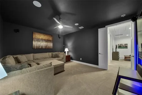 1015 Oak Briar Lane Montgomery TX 77384