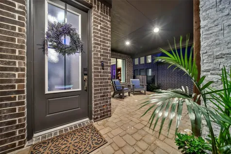 1015 Oak Briar Lane Montgomery TX 77384