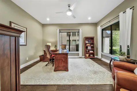1015 Oak Briar Lane Montgomery TX 77384