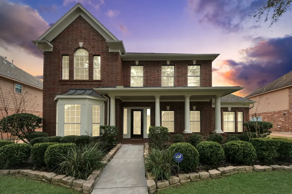 3611 Double Lake Drive Missouri City TX 77459