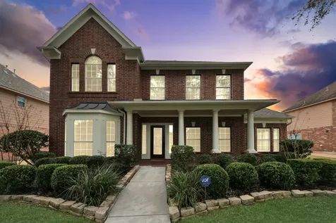 3611 Double Lake Drive Missouri City TX 77459