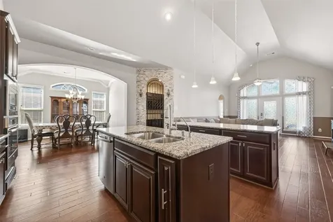 22811 Wild Heather Drive Tomball TX 77375