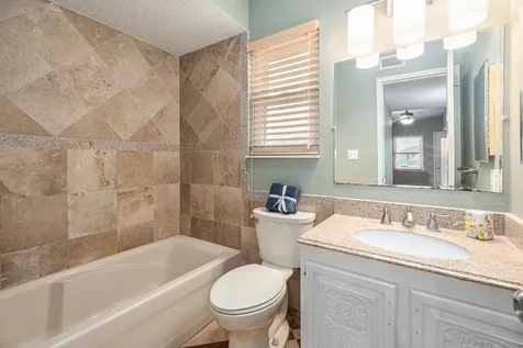 658 Warsaw Street Bayou Vista TX 77563