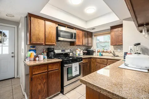 658 Warsaw Street Bayou Vista TX 77563